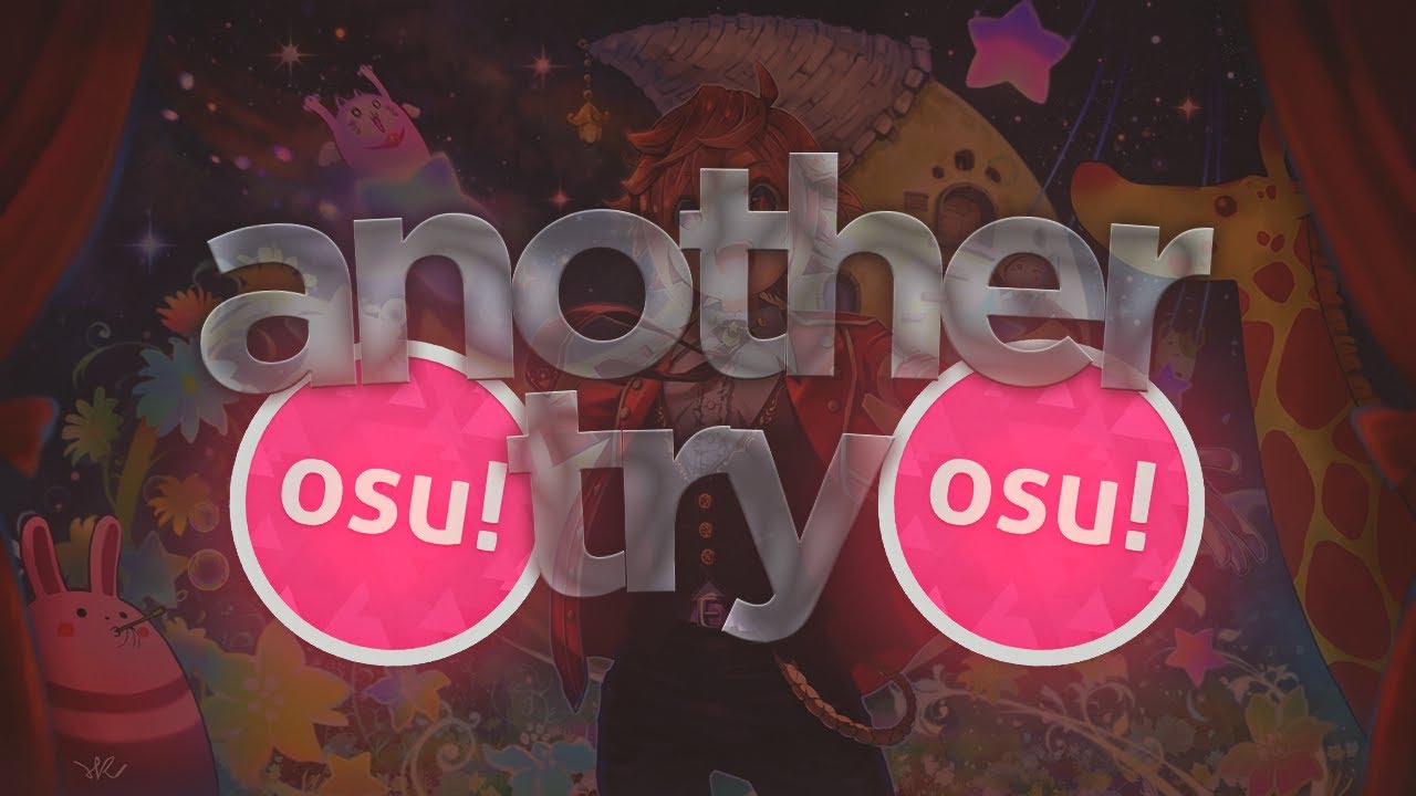 another try