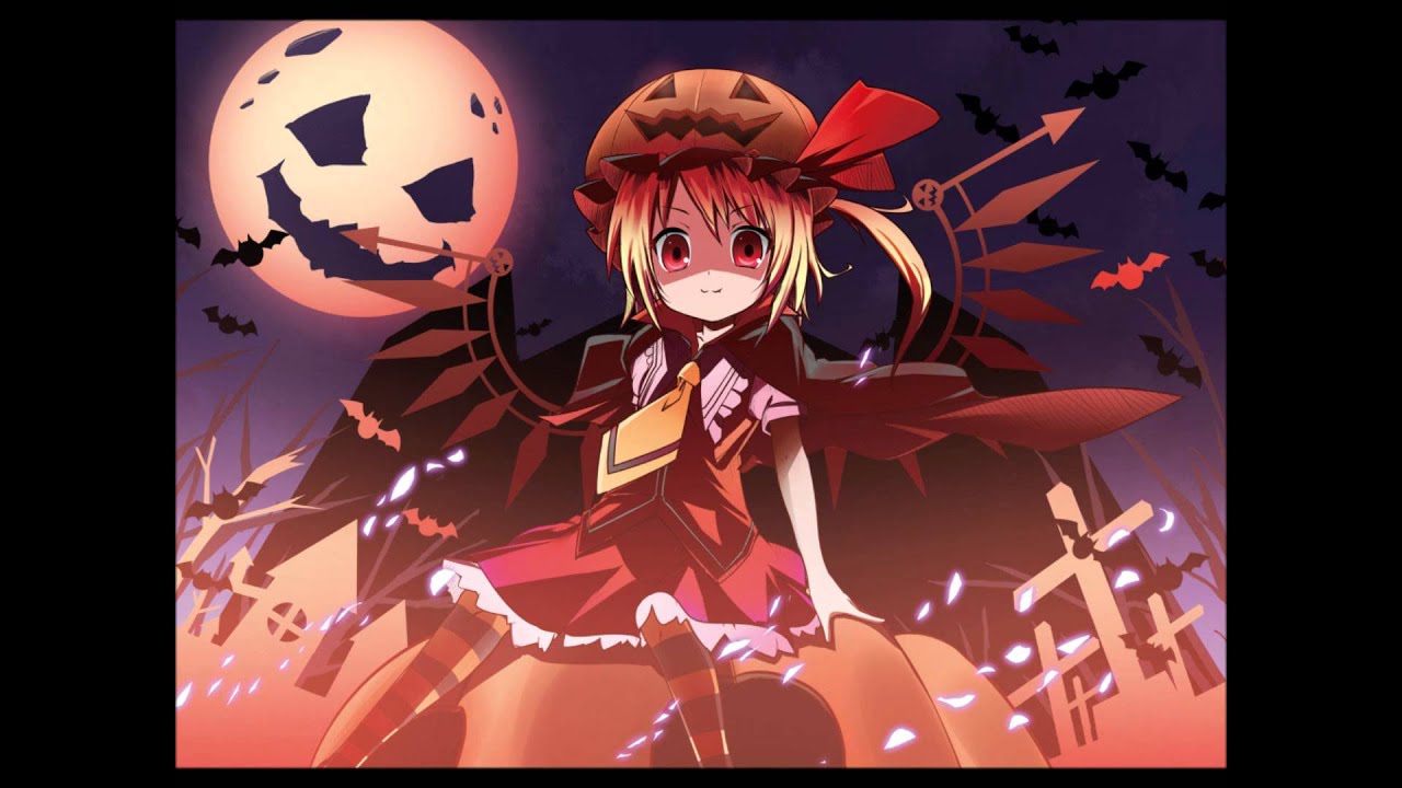 Best Flandre's Theme Remix - (Lost version)