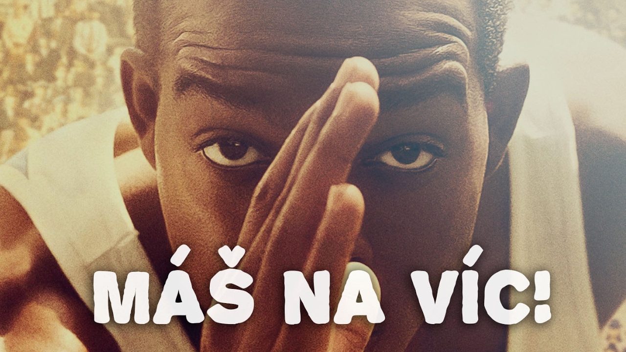 Máš na víc! - Motivační video (CZ Dabing)