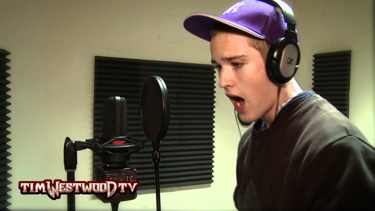 DV8 - JCJ freestyle - Westwood