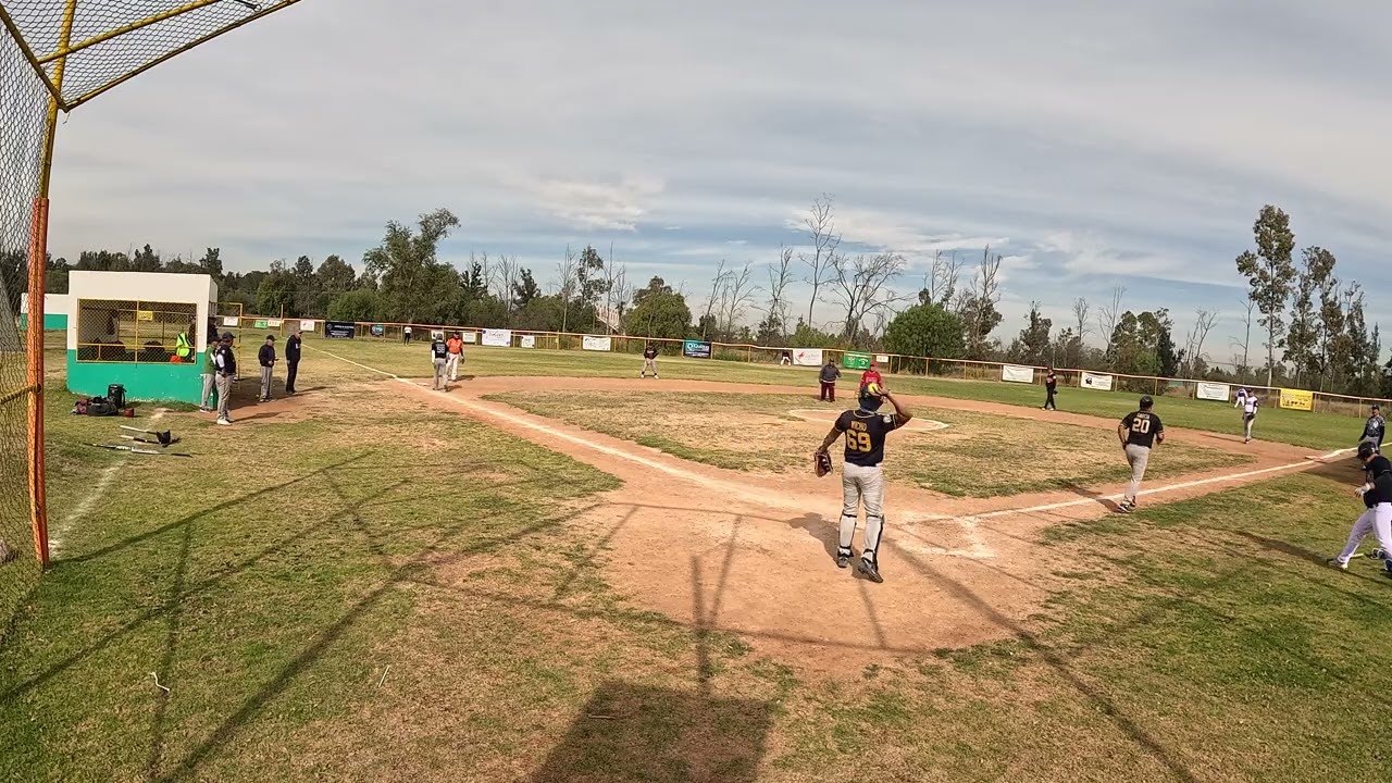 (J03-04) 7/02/2026 Cerveceros vs Administradores