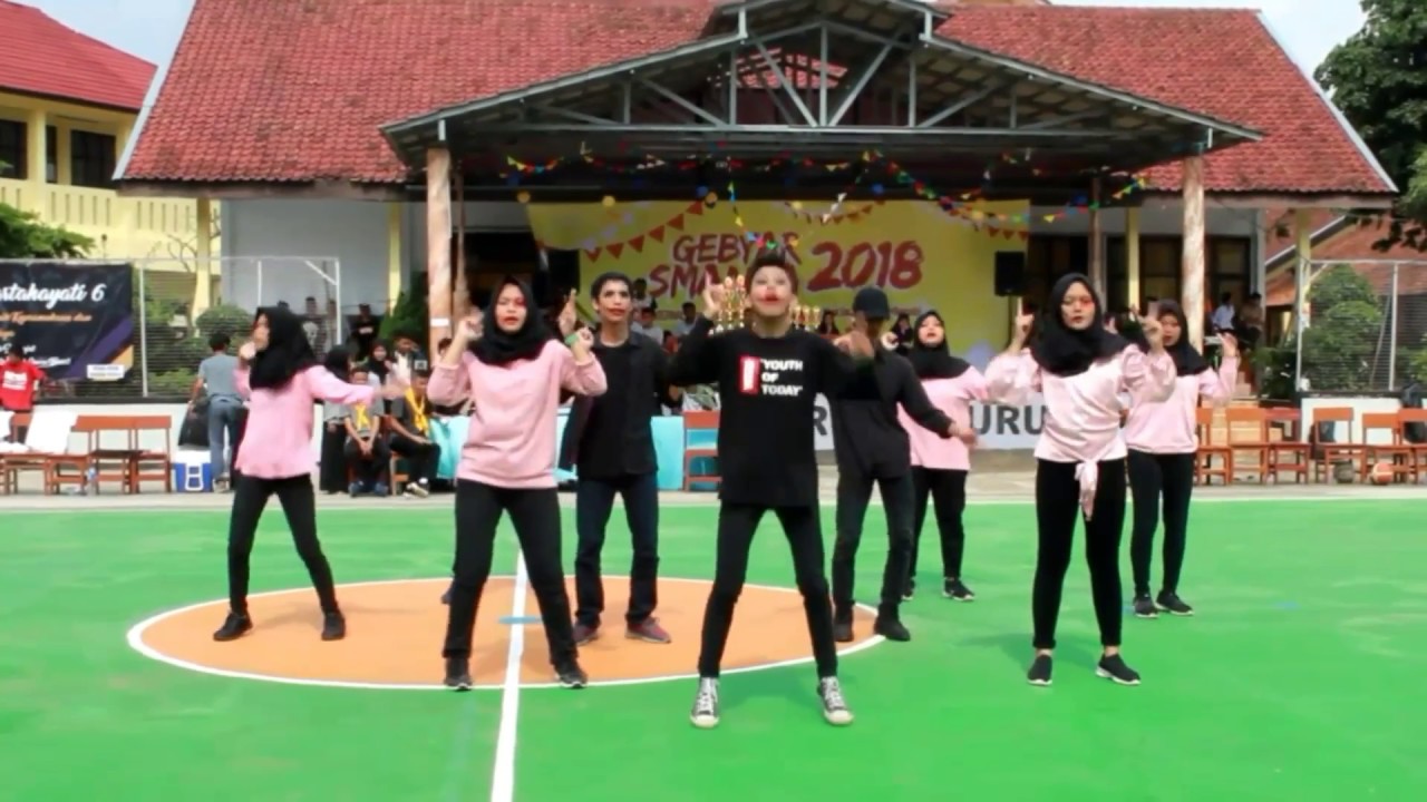BBHMM, Idol + Fire - BTS, Ddu Du Ddu Du - Blackpink Dance Cover || Aphrodiciac Dance Crew