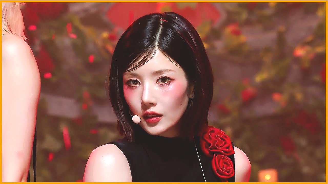 [𝐒𝐭𝐚𝐠𝐞 𝐌𝐢𝐱] 권은비(𝐊𝐖𝐎𝐍 𝐄𝐔𝐍𝐁𝐈) - 𝐇𝐞𝐥𝐥𝐨 𝐒𝐭𝐫𝐚𝐧𝐠𝐞𝐫 교차편집