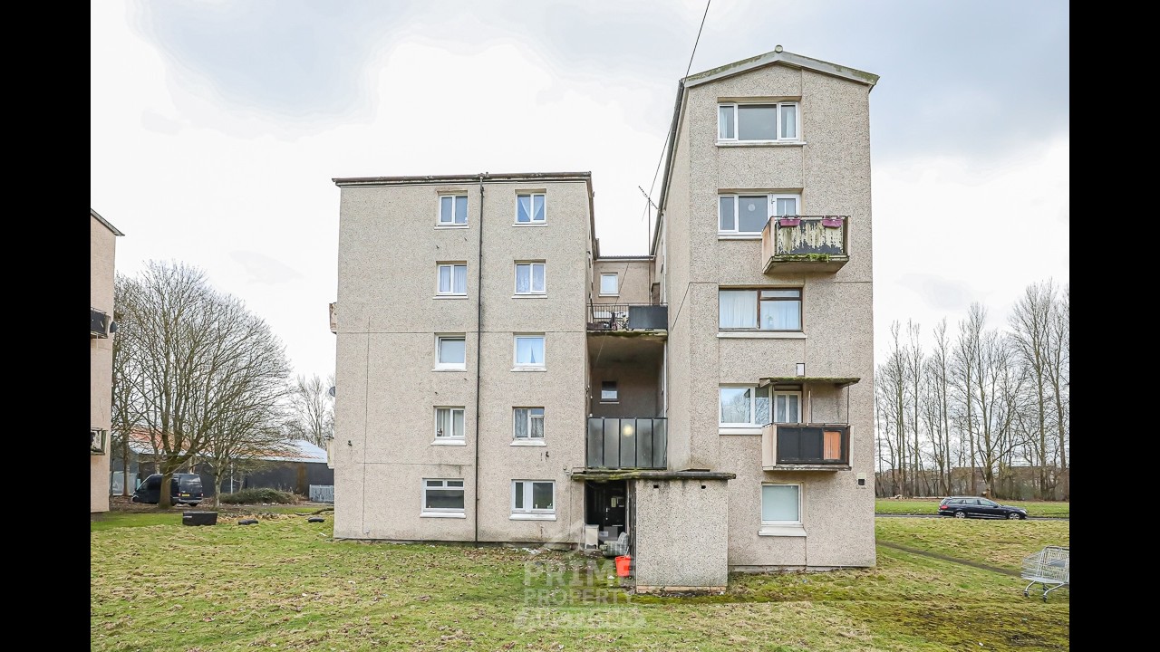 117 Winning Quadrant, Wishaw ML2 7TS