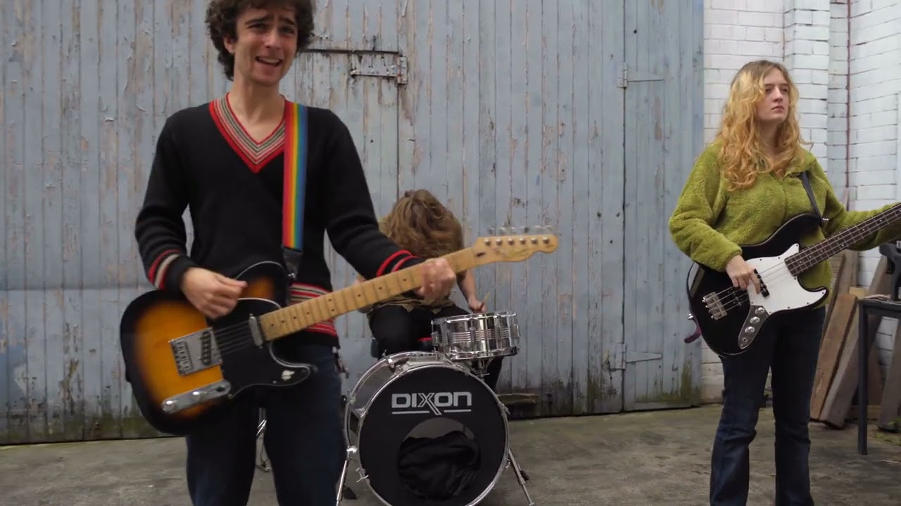 Motherland (Music Video)