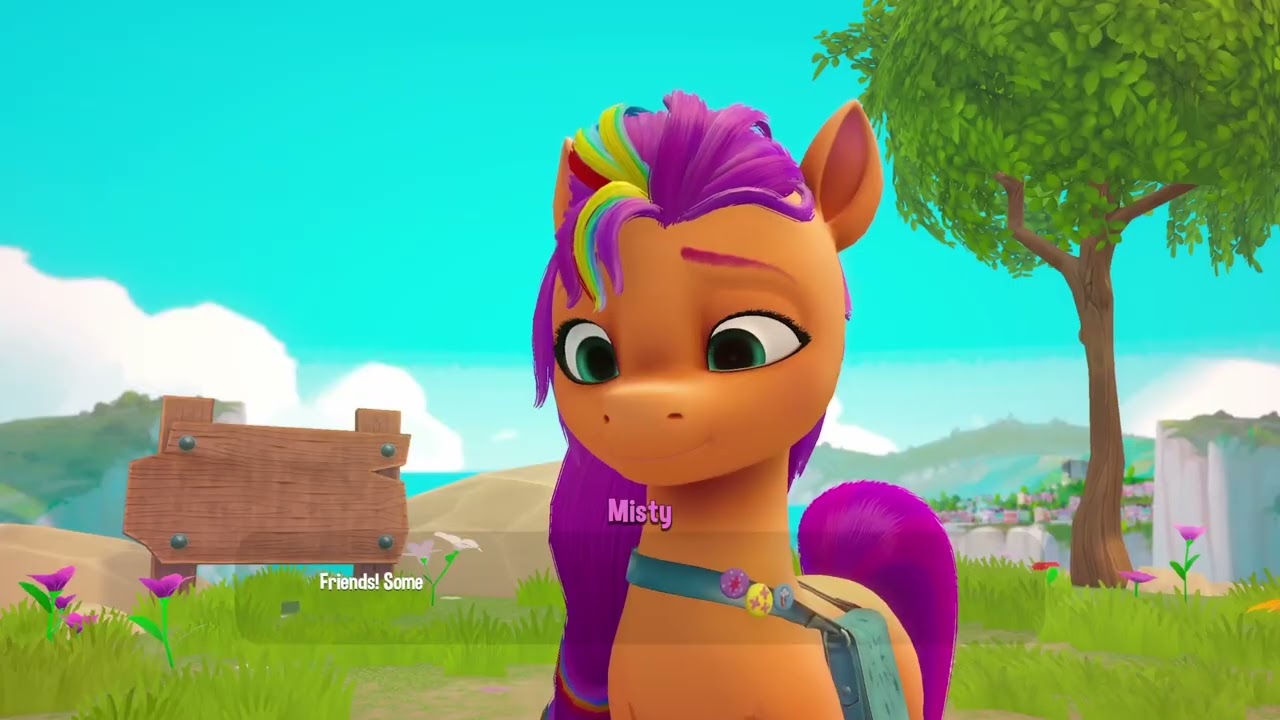My Little Pony