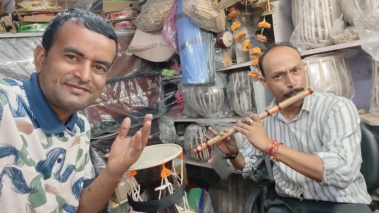 अनिल पहाड़ी हरमोली वाला पहाड़ी बजा अनिल भाई को मिलने अल्मोड़ा बाजार 