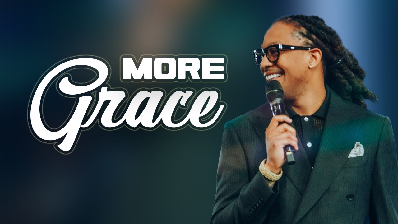 This is What Real Grace Looks Like