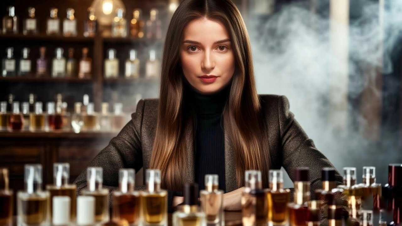 БОЛЬШОЙ ТОП АРОМАТЫ ТОМ ФОРД ЛУЧШИЙ ПАРФЮМ TOM FORD