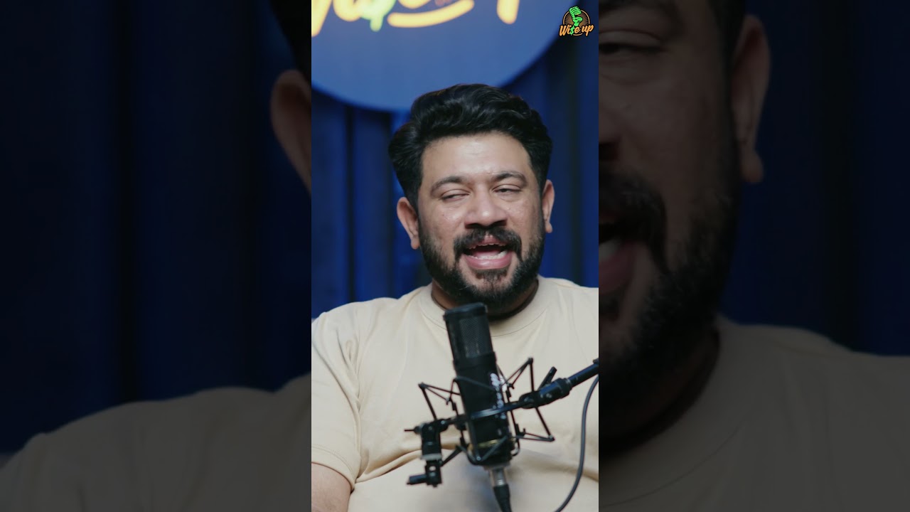 Prithviraj: The Walking Film Encyclopaedia | RJ Raghu | Wiseup Podcast