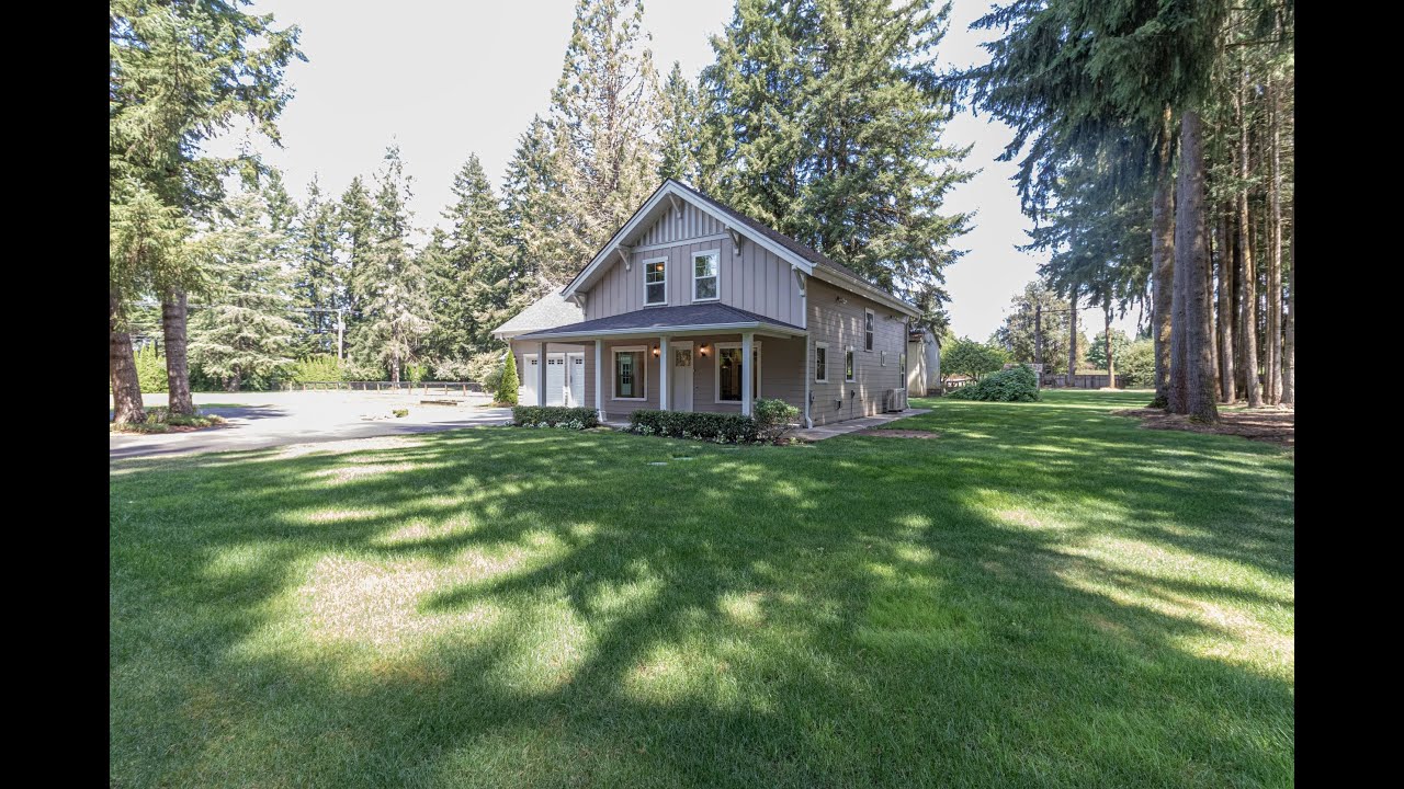 3531- 93rd- Tumwater -WA