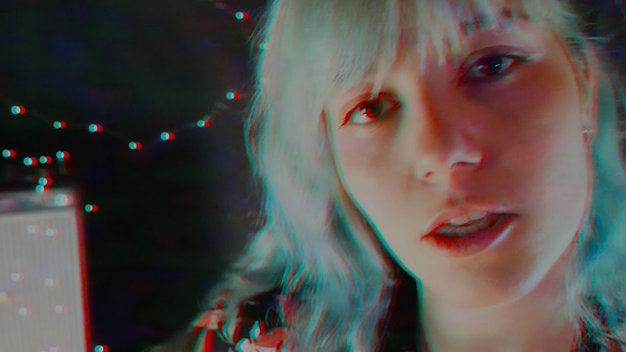 OAKMAN  - CLEAR ENOUGH (Official Music Video)