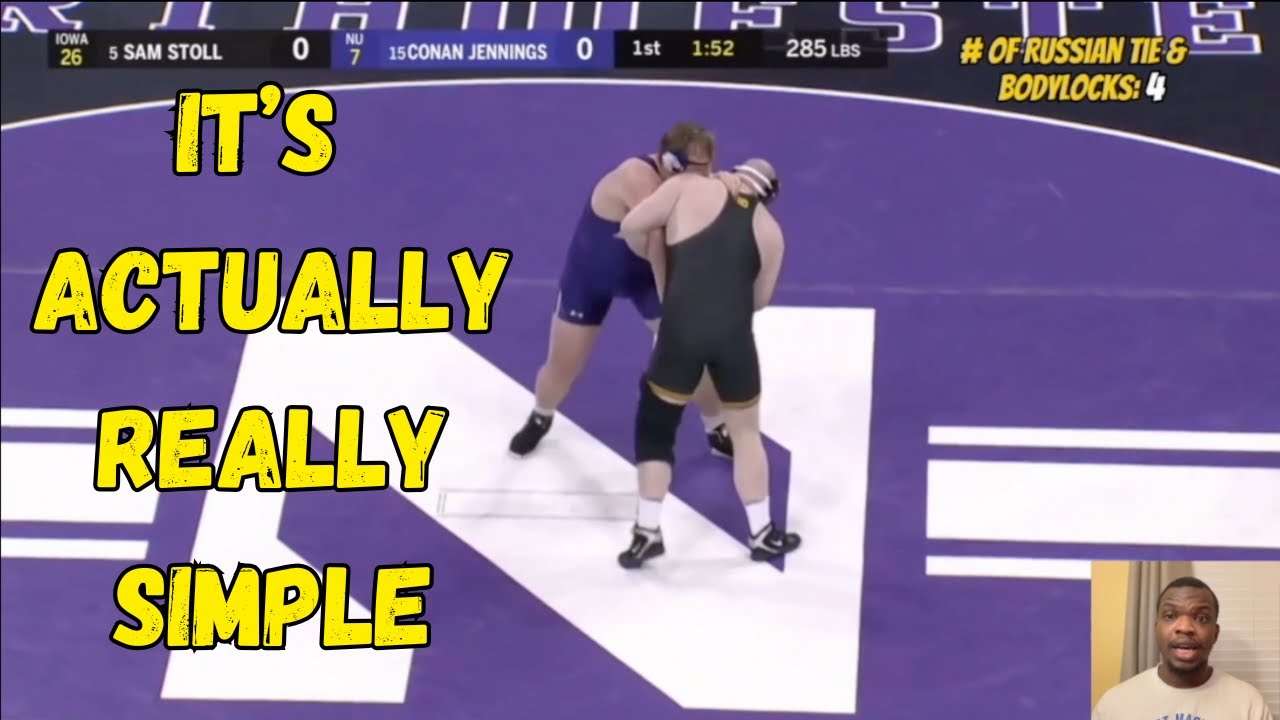 Get Better At Handfighting In 10 Minutes