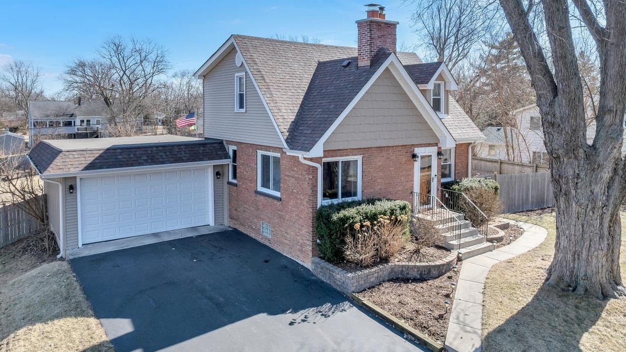 15201 Lavergne Ave., Oak Forest, IL