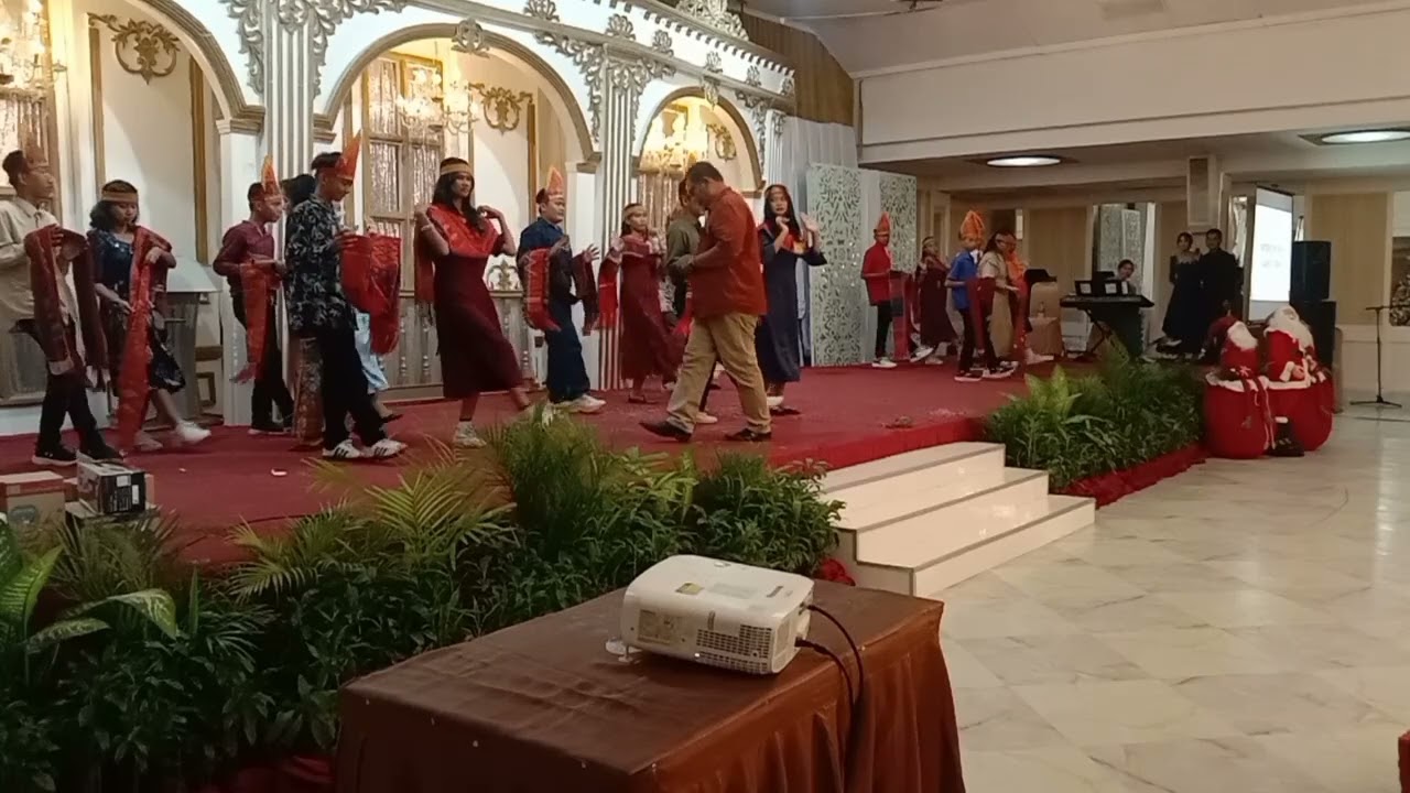 MASIHOL DO ROHAKU