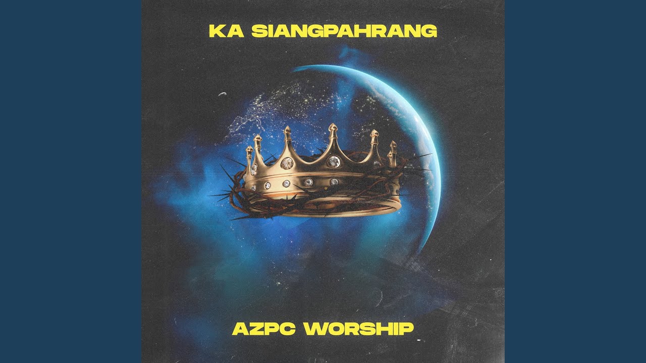 Ka Siangpahrang