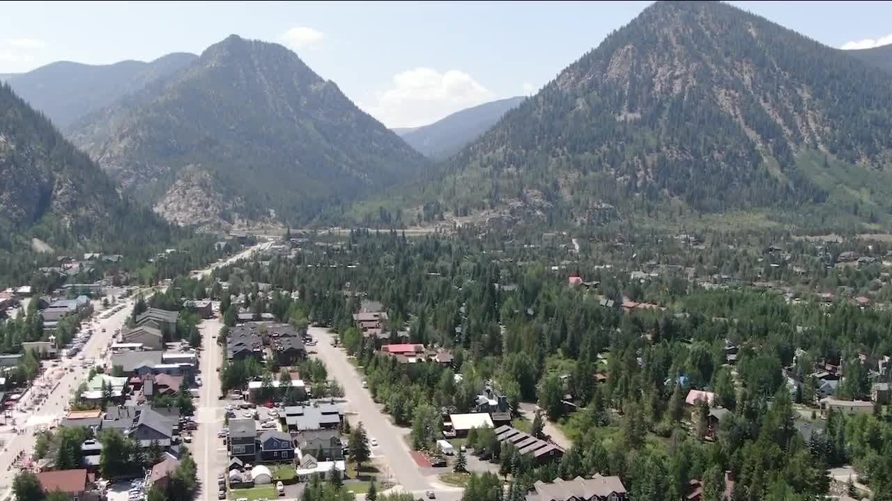 Colorado mountain towns facing housing crisis, dwindling workforce