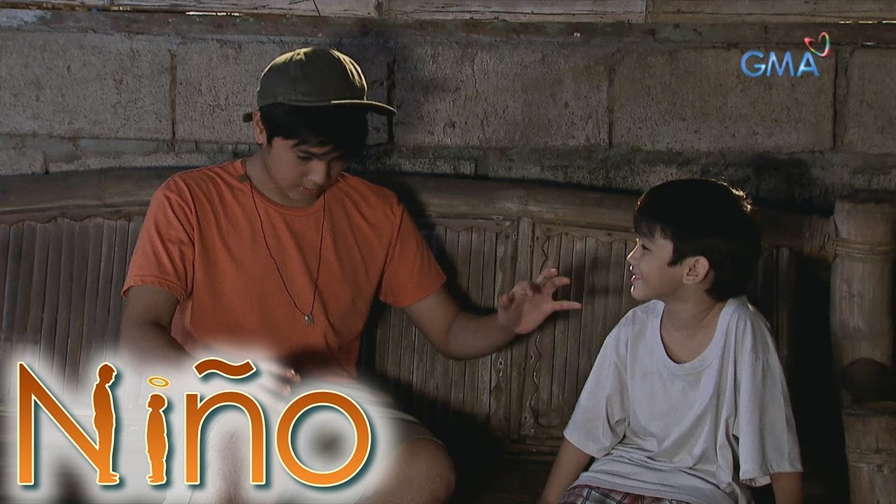 Ni&ntilde;o: Full Episode 58