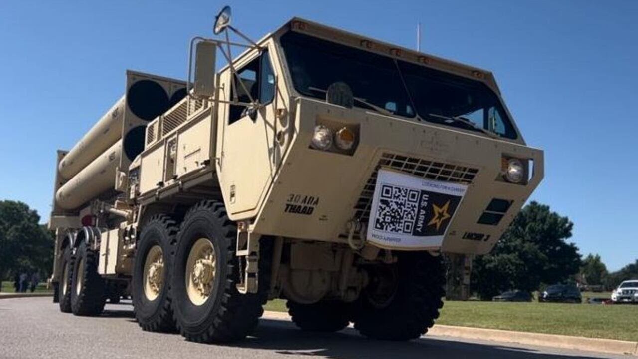 Lawton to host annual Armed Forces Day parade in May