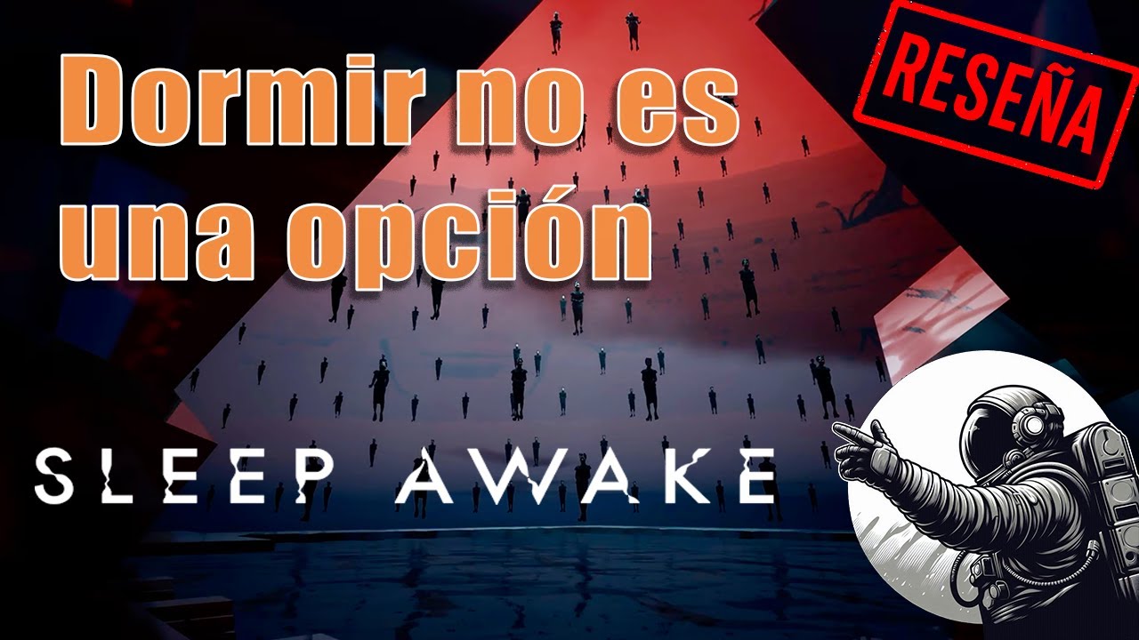 Mi experiencia con Sleep Awake