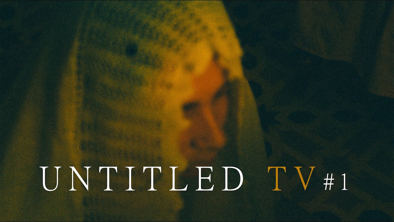 Untitled TV #1