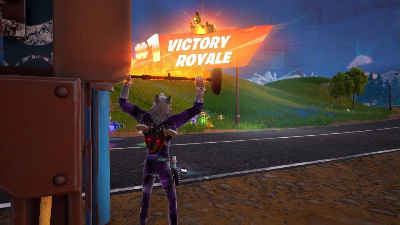 *NEW* OUTLAW OPAL CLOAK OFF FLETCHER KANE SKIN IN FORTNITE PS5 + A VICTORY ROYALE WIN! (SOLO)
