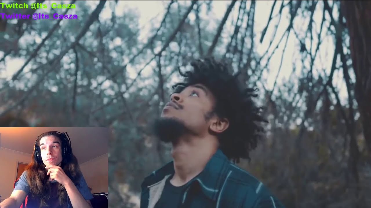 THEY STAY SLEEPING ON K.A.A.N!?!?! ONE OF THE BEST!!! K.A.A.N - Show'd Up (Reaction)