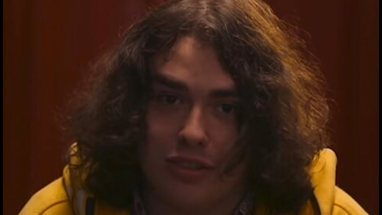 I Found The Biggest Incel On The Internet, This Is Sad