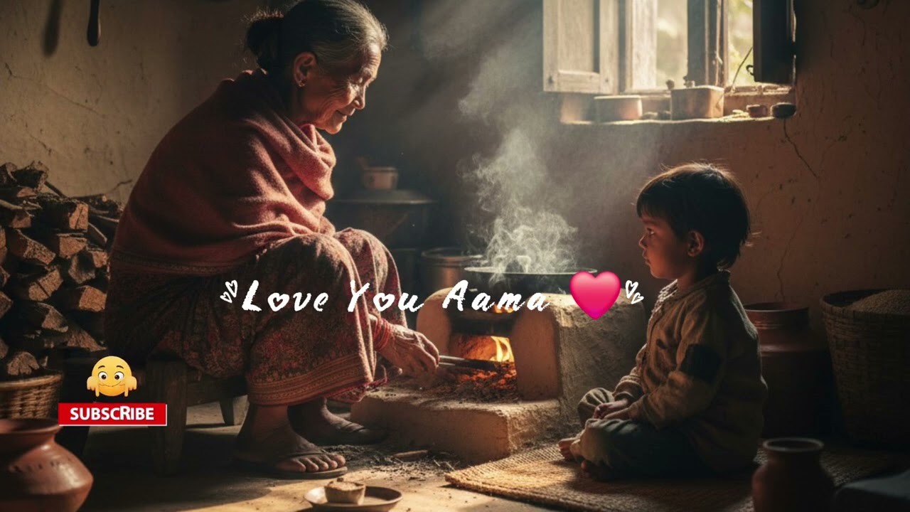 Aama Timro Maya ❤️ | New Nepali Sentimental Song 2026 | Emotional Mother Song | Nepali Pop Song