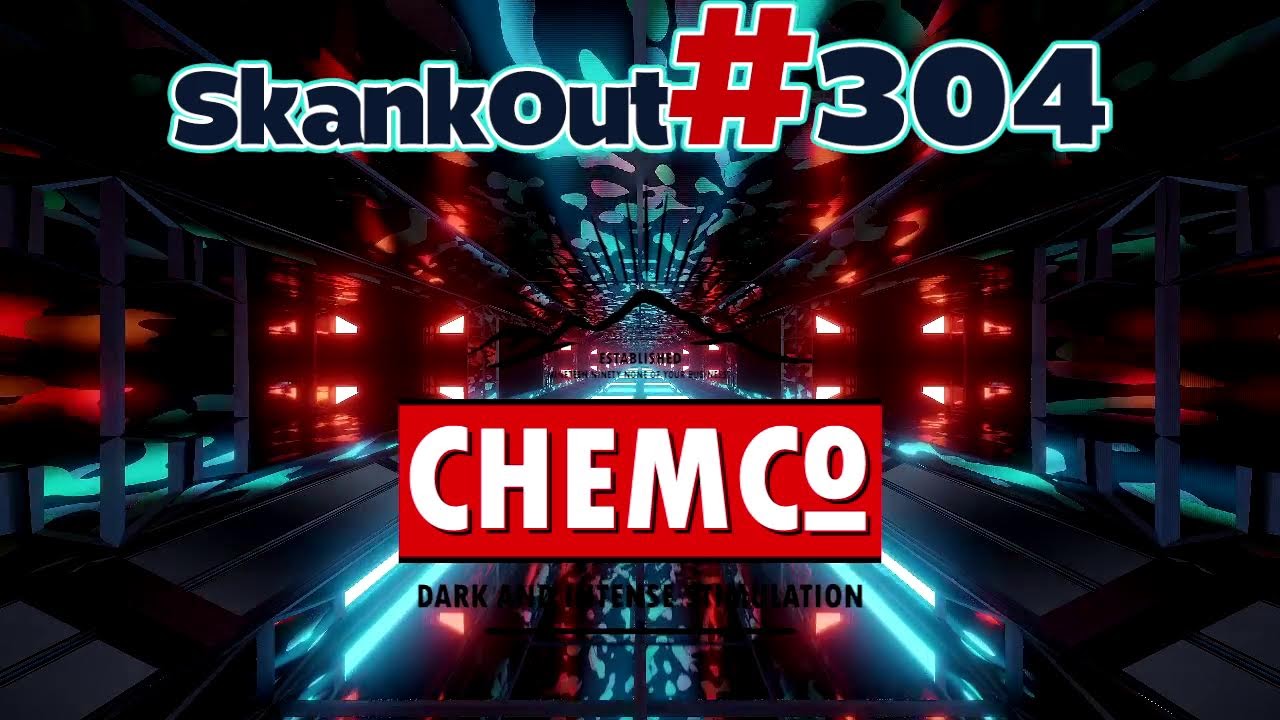 CHEMCO - SkankOut#304 #2