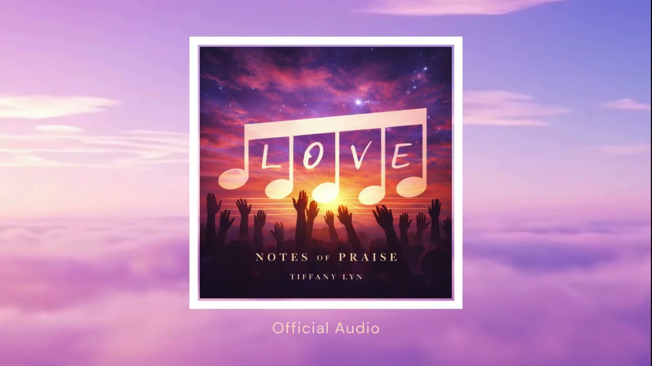 My Everything - Tiffany Lyn (Official Audio)