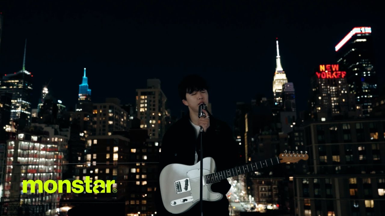 JYUN | 'REGRETS' MV