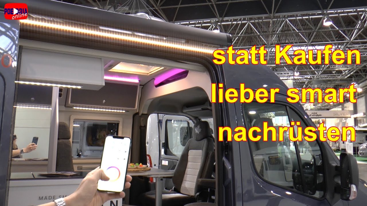 Revotion - smart Nachrüsten statt Kaufen