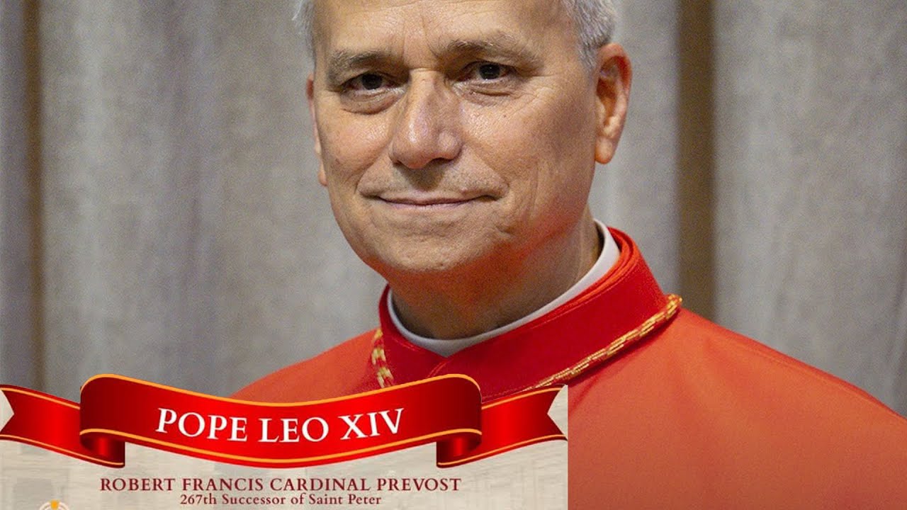 NI MUNTU KI? Papa Lewo XIV Prevost Francis watowe amateka ye ni ayahe?