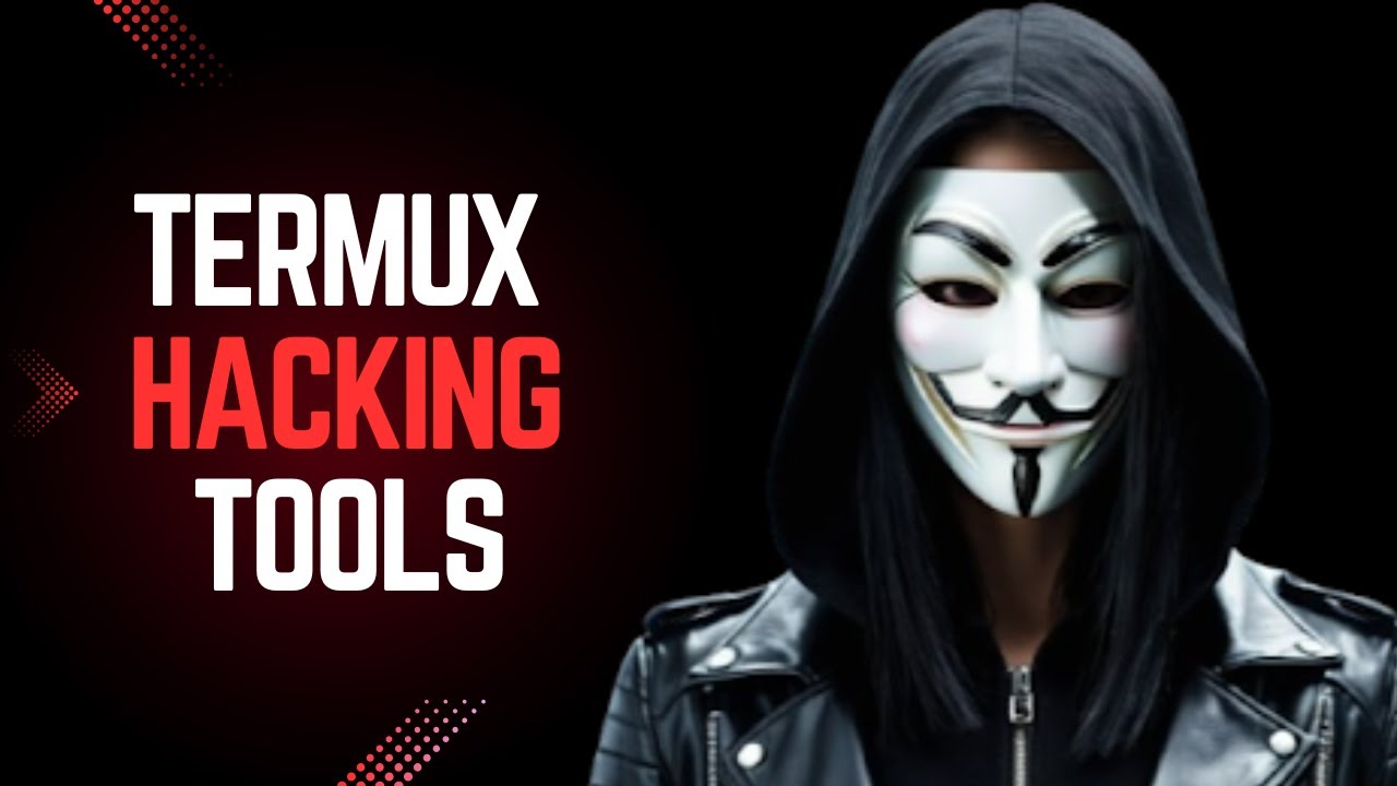 Top Free Termux Hacking Tools Hackers Love in 2026! ⚡ Hacking Girl YT