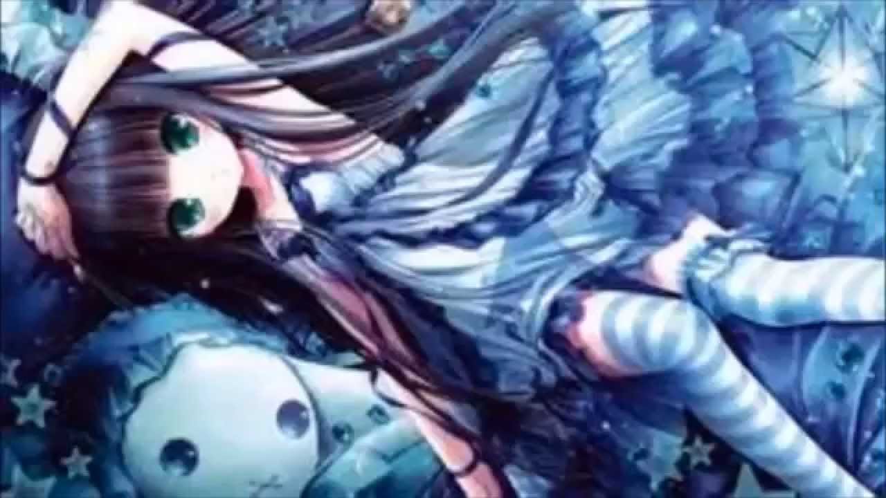 Nightcore - Richtig gehört