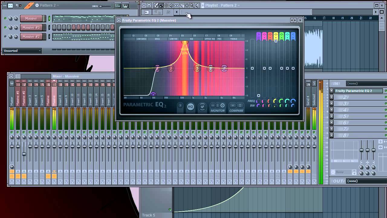 [LEAD TUTORIAL] Frontliner - Symbols
