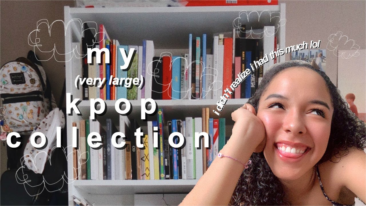my 150+ kpop collection & photocards 2019 (no wonder i'm broke)!! ( &bull;́દ&bull;̩̥̀ )