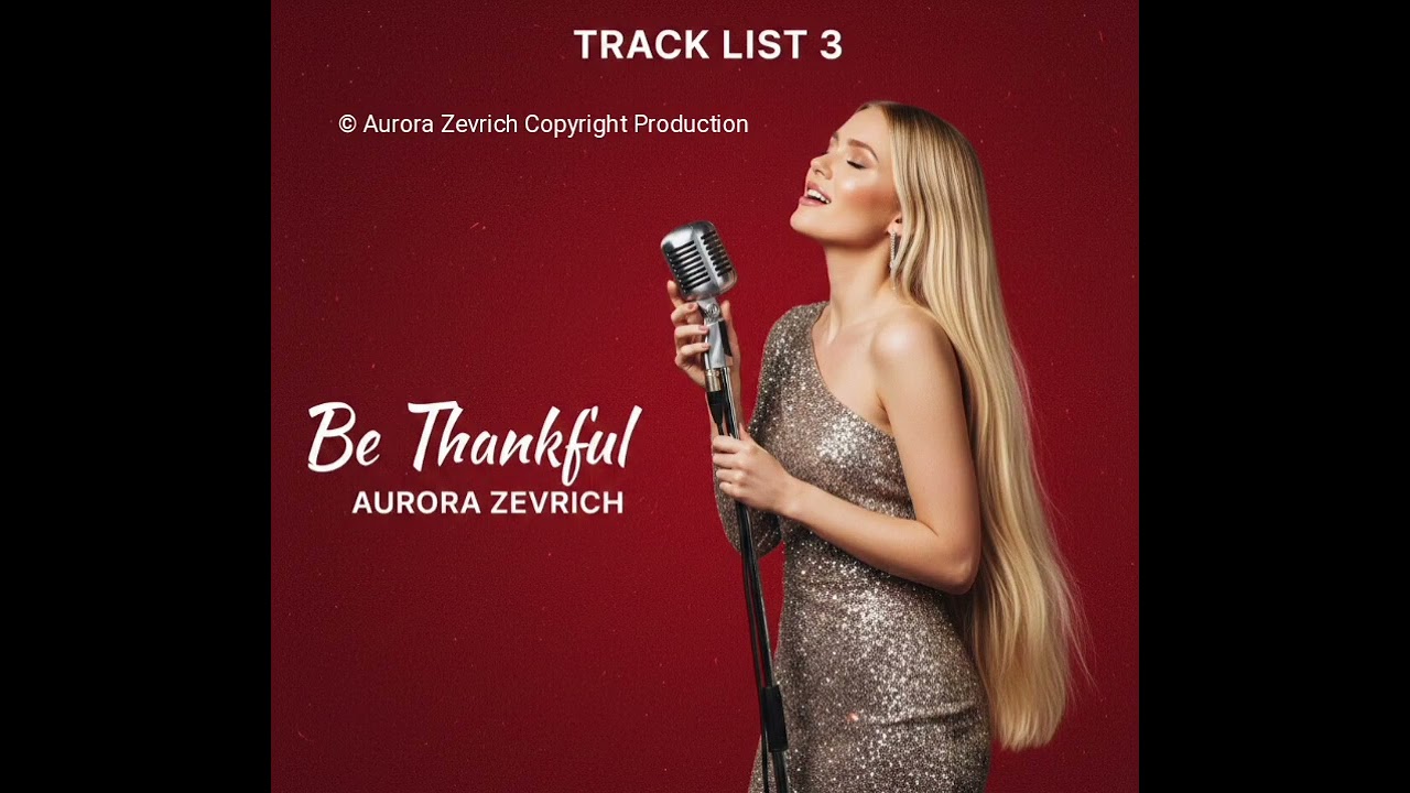 Aurora Zevrich - Diamond Heart 