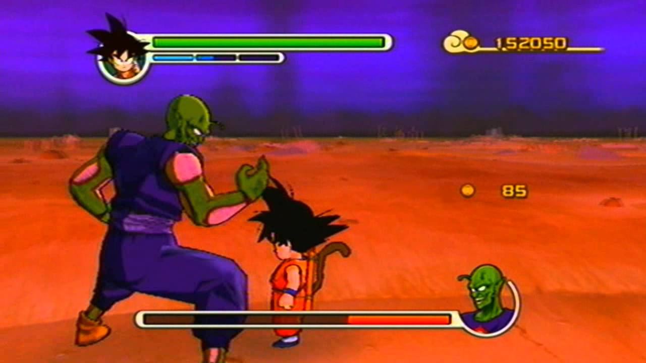 Dragon Ball: Revenge of King Piccolo - 100% Playthrough - Part 29