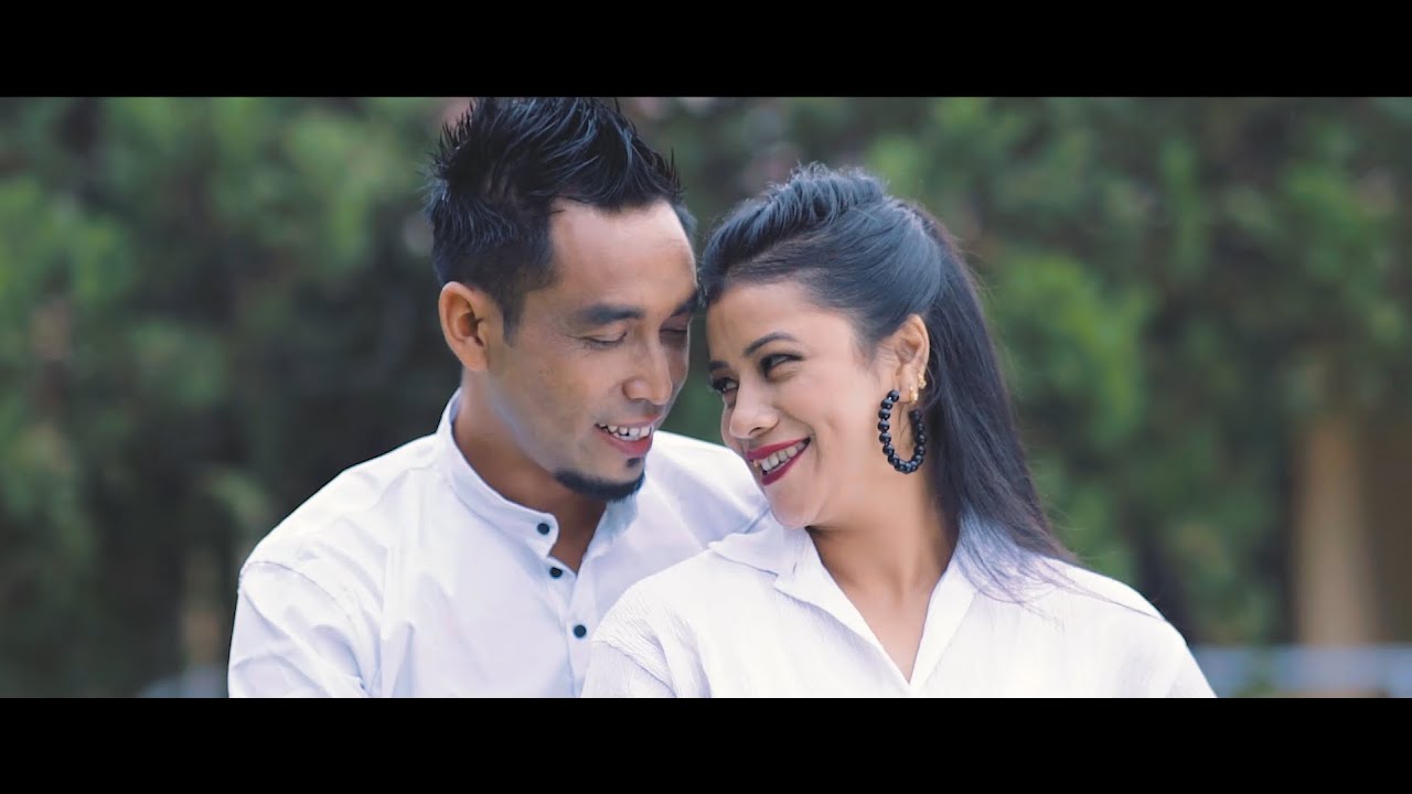 DA KI SUR | FULL MUSIC VIDEO | KHOHWAH NONGSOR | KHASI FILM | PYLLAITMITRE, ARMAN, BARISHA,SANMILIAN