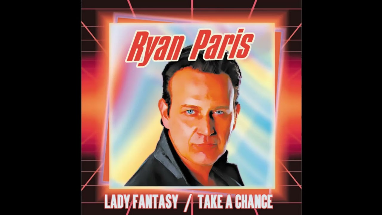 Ryan Paris – Lady Fantasy