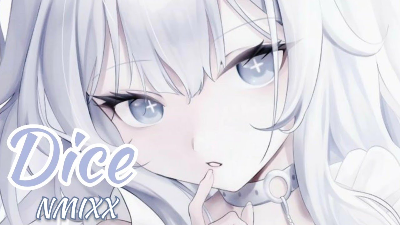 (Nightcore) NMIXX &ndash; Dice [Lyrics]
