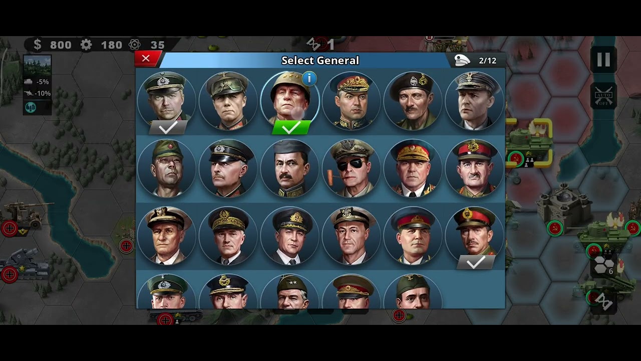 Vistula - Oder offensive hard/normal difficulty #worldconqueror4 #wc4 #ww2 #history 