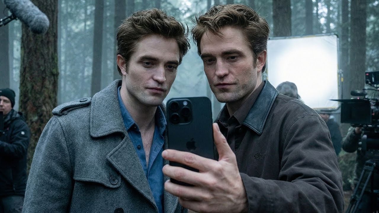 Twilight 2008 Then Vs Now 2026