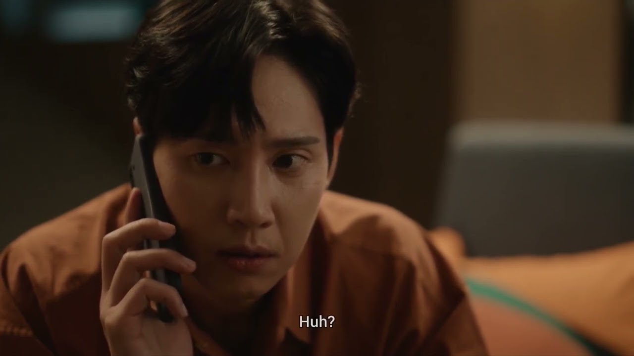 Park Sung Hoon caught cheating on Kim So Eun in 