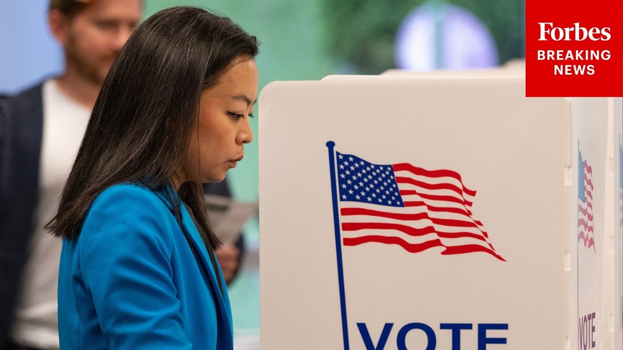 Why Polls Got Wisconsin Governor&rsquo;s Race Wrong&mdash;After Socialist Francesca Hong Loses