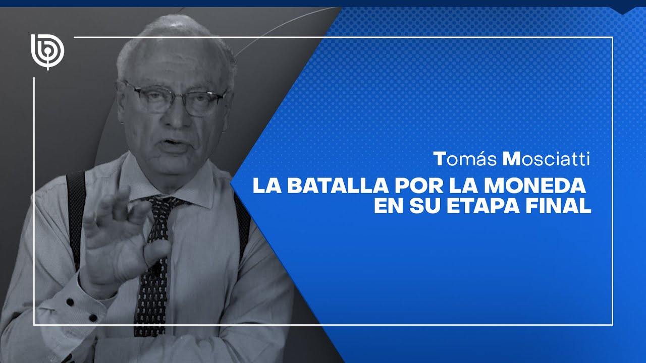 Comentario de Tomás Mosciatti: La batalla por La Moneda en su etapa final