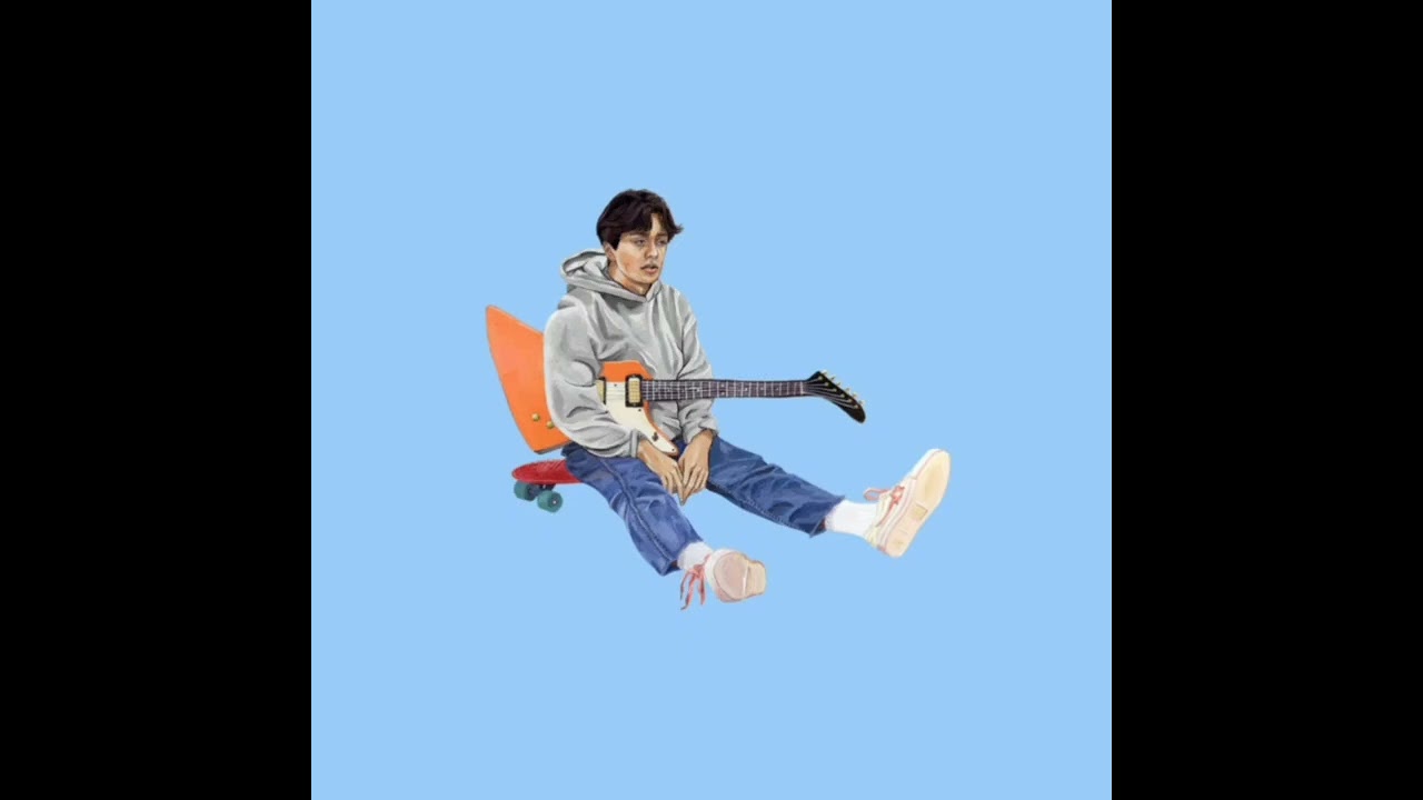 boy pablo - tkm (Instrumental)