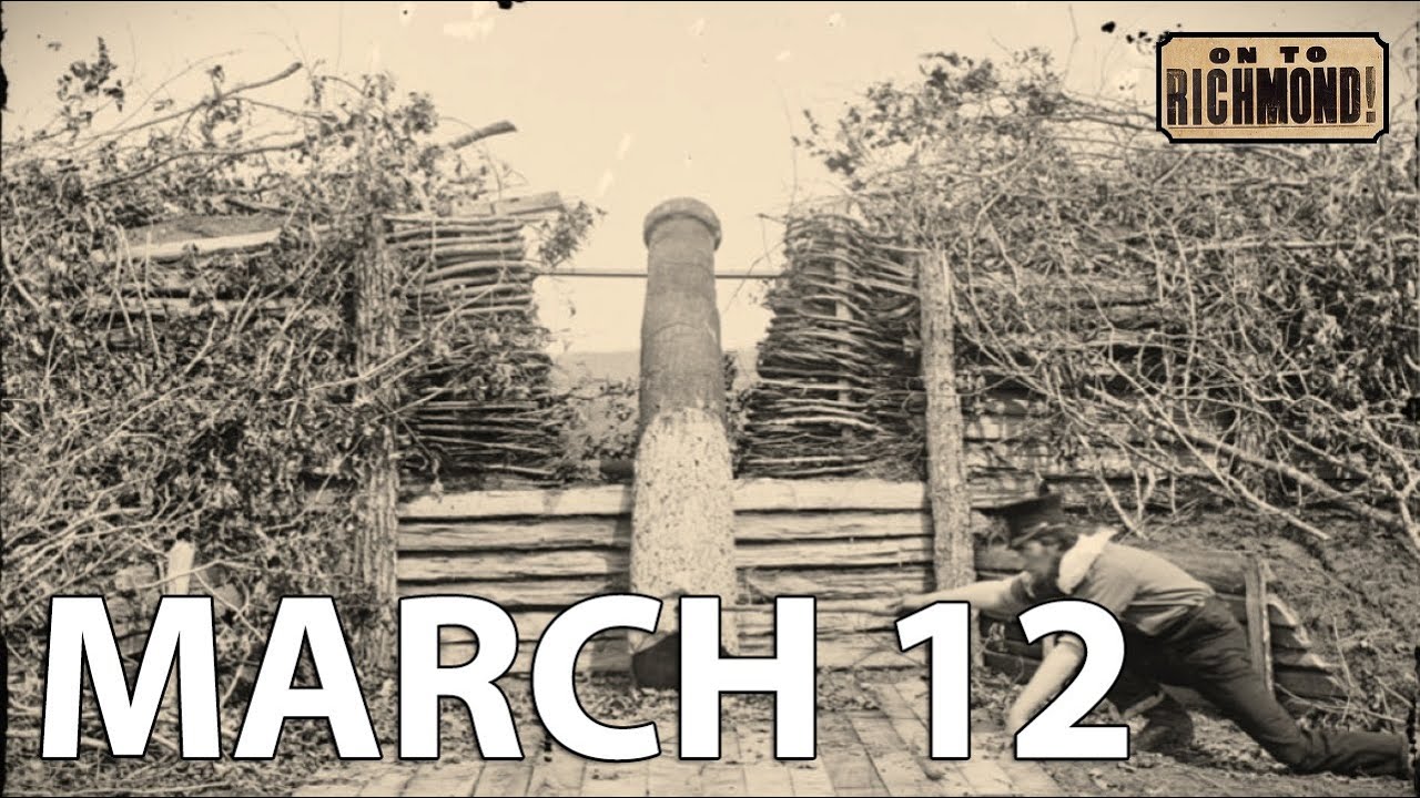 The Day McClellan Gets Fooled